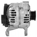 Alternator kompletny  CBA1586IR-BO-BS
