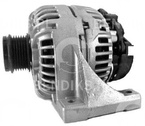 Alternator kompletny  CBA1988IR-BO-BS