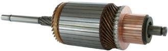 Armature IM140-BO-BS