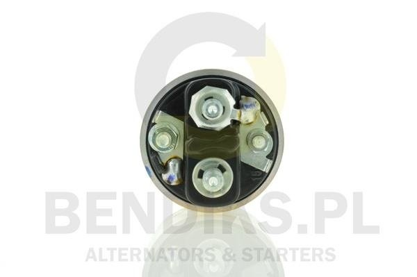 Solenoid SNLS238A-BO-UP