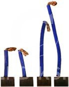 Brush Set  LASX37-38-39-IK