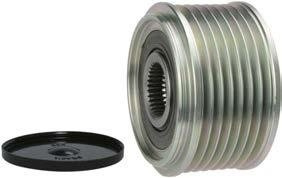 Koło pasowe 233657-ER