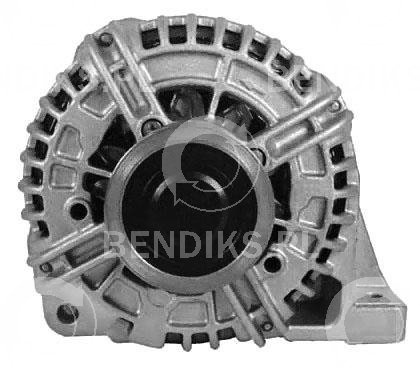 Generator CBA2028IR-BO-BS