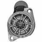 Starter JBS939-MI-BS