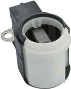 Brush Gear  235607-CH