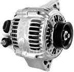 Alternator kompletny  CBA2022IR-ND-BS