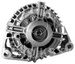 Alternator kompletny  CBA2067IR-BO-BS