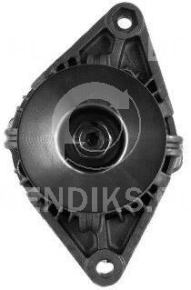Alternator kompletny CBA5647IR-MM-BS