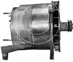 Alternator kompletny CBA1235IR-BO-BS