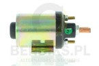 Solenoid  133697-PR-CG