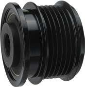 Pulley 331792-CG