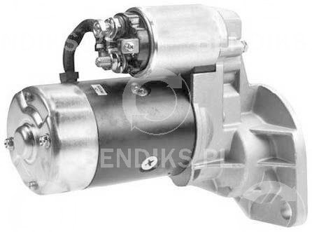 Starter CBS5011-HI-RC