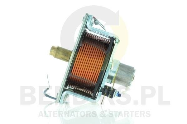 Solenoid  133487-BO-CG