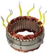 Field Coils  135904-BO-UP