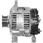 Alternator kompletny CBA1309IR-VA-BS