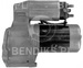 Starter  JBS345-MI-BS