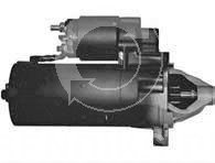 Rozrusznik kompletny CBS548-BO-BS