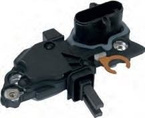 Regulator  F00M144121-BO-CG