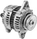 Alternator kompletny  CBA5306IR-HI-BS