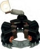 Brush Gear  335208-CG