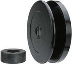 Pulley  131204-CG