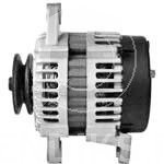 Alternator kompletny JBA1600IR-DK-BS