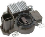 Regulator  IM582-MI-CG