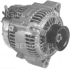 Generator  CBA5376IR-ND-BS