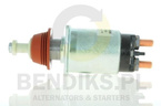 Solenoid  SNLS258-BO-BO