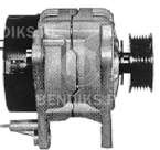 Alternator kompletny  CBA1543IR-BO-BS