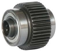 Bendiks 233887-HI-CG