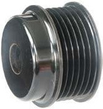 Pulley  231428-BO