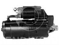 Rozrusznik kompletny CBS1288-VA-BS