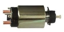 Solenoid ZM864-DR-BS