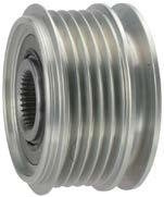 Koło pasowe 330063-IK