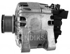 Alternator kompletny  CBA2091IR-VA-BS