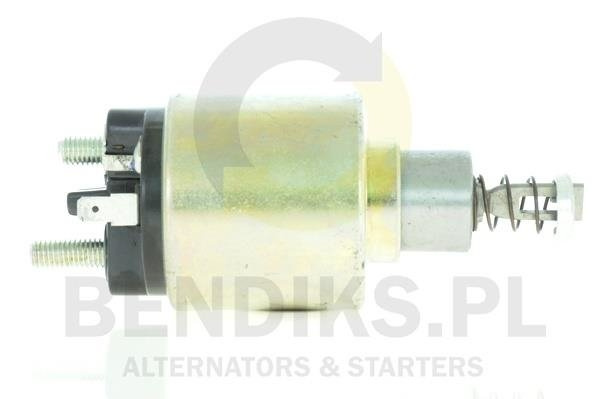 Solenoid SNLS237-BO-ER
