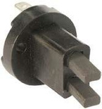 Brush Gear  130971-CH