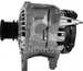 Alternator kompletny  CBA2065IR-BO-BS