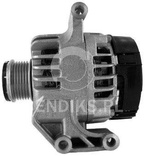 Alternator kompletny  CBA2180IR-ND-BS