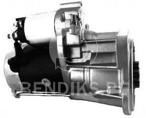 Rozrusznik kompletny CBS1491-HI-BS