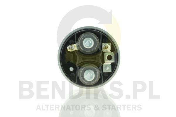 Solenoid SNLS276-BO-ER