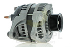 Alternator kompletny 421000-0193-ND-BS
