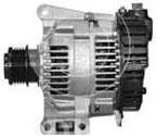 Alternator kompletny  CBA1390IR-VA-BS