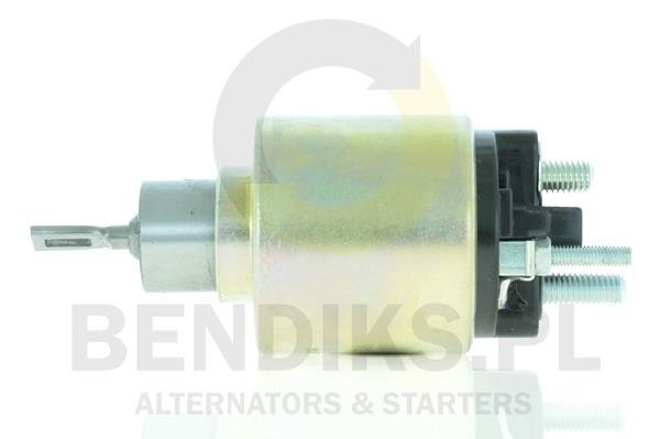 Solenoid SNLS213-BO-UP