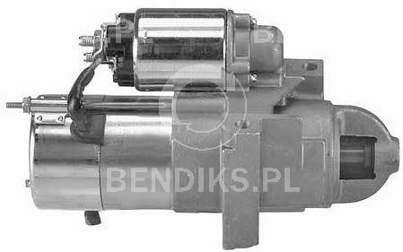 Rozrusznik kompletny UBS1029-DR-UP