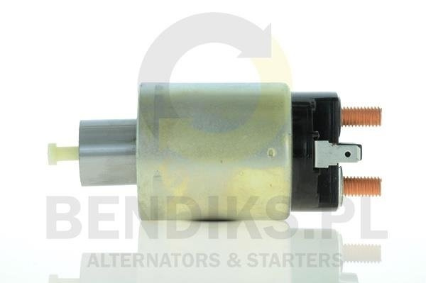Solenoid SNLS610-MI-UP
