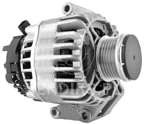 Alternator kompletny  CBA1956IR-MM-BS