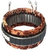 Field Coils 137421-HI-RC