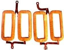 Field Coils CM283-CA-CG